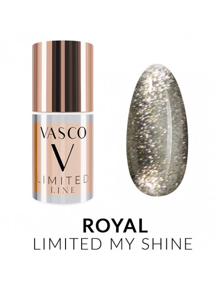 Limited My Shine Royal