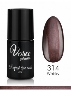 Esmalte semipermanente Vasco 6ml Whisky 314