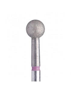 copy of Fresa Staleks "Llama" Punta, Azul 1.6 Mm / Parte...