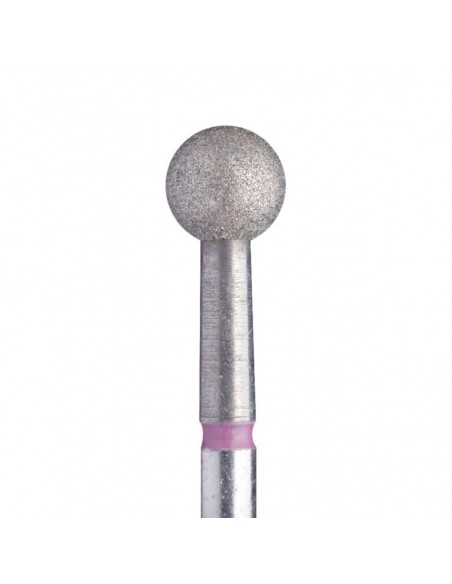 copy of Fresa Staleks "Llama" Punta, Azul 1.6 Mm / Parte Activa 8 Mm