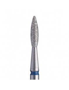 copy of Fresa Staleks "Llama" Punta, Azul 1.6 Mm / Parte...