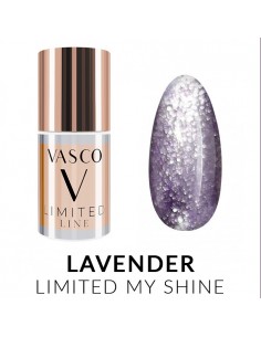 Limited My Shine Lavender