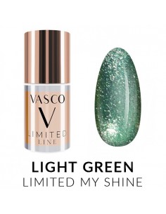 Limited My Shine Light Green