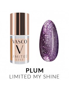 Limited My Shine Plum