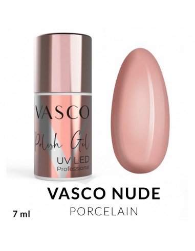 Nude By Nude Porcelain 7ml