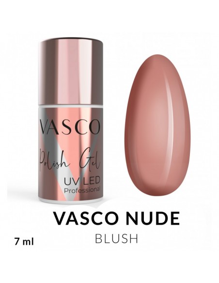 Nude By Nude Blush 7ml