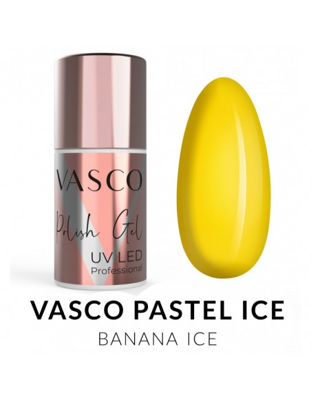 Pastel Ice Banana Ice 7ml