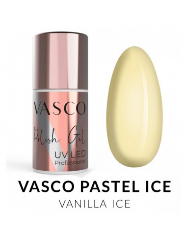 Pastel Ice Vanilla Ice 7ml