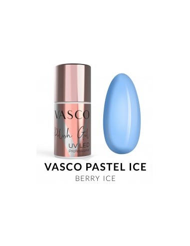 Pastel Ice Berry Ice 7ml