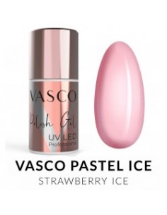 Pastel Ice Strawberry Ice 7ml