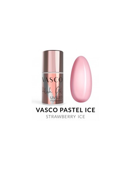 Pastel Ice Strawberry Ice 7ml