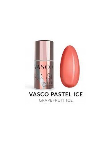Pastel Ice Grapefuit Ice 7ml