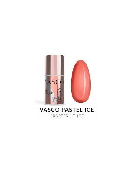Pastel Ice Grapefuit Ice 7ml
