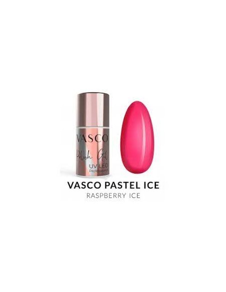 Pastel Ice Raspberry Ice 7ml
