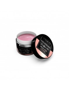 Gel Constructor Milky Pink Glitter 50ml (no Autonivelable) 2