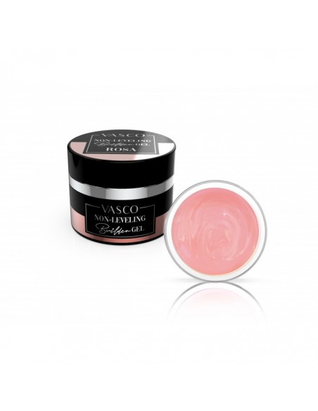 copy of Gel Constructor Milky Pink Glitter 50ml (no Autonivelable)