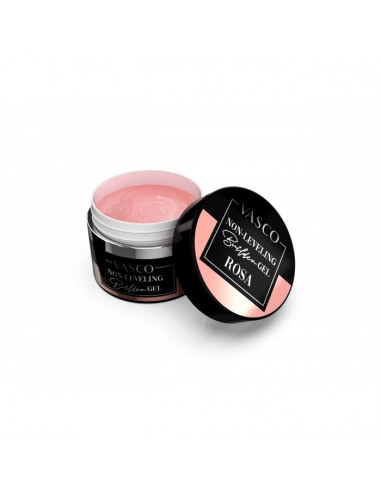 Gel Constructor Rosa 50ml (no Autonivelable)