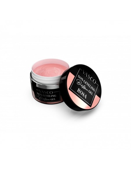 Gel Constructor Rosa 50ml (no Autonivelable)
