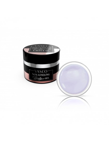 copy of Gel Constructor Milky Pink Glitter 50ml (no Autonivelable)