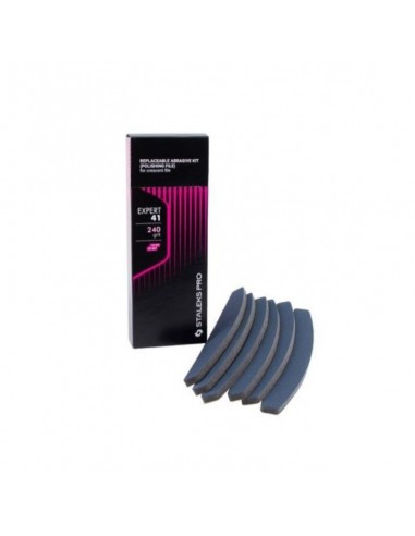 PULIDOR DESECHABLE EXPERT 41/240