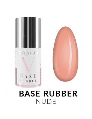 Base Rubber Nude 6ml