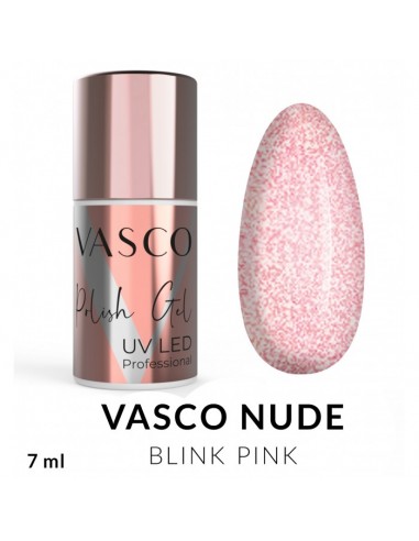 Nude By Nude Blink Pink 7ml