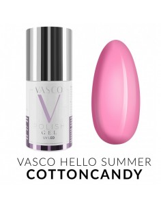 Hello Summer V6 Cotton Candy 6ml