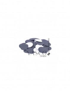 Desechable Pododisc S/15mm 320
