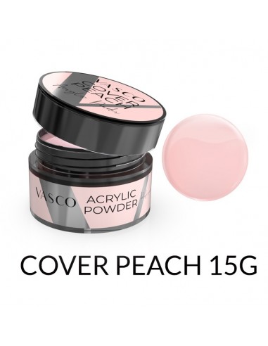 copy of Polvo Acrilico Light Pink - 15 ml