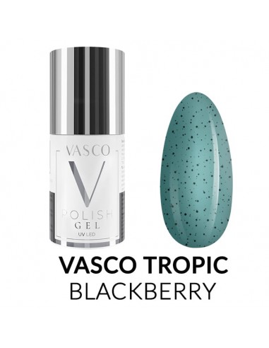 Macaron Tropic M17 Blackberry  6ml