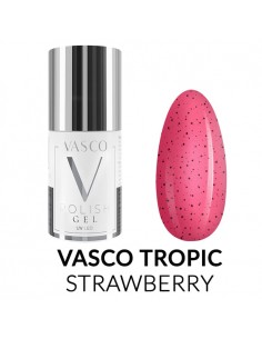 Macaron Tropic M15 Strawberry  6ml