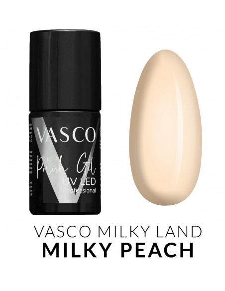 Milky Land V11 Milky Peach 7ml