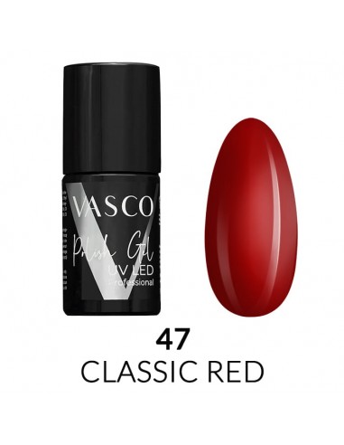 Ready Red V47 Classic Red 7ml
