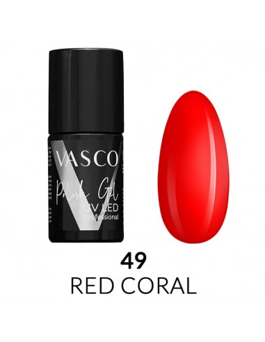 Ready Red V49 Red Coral 7ml