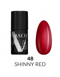 Ready Red V48 Shinny Red 7ml