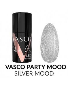 Party Mood L01 Silver Mood 7ml