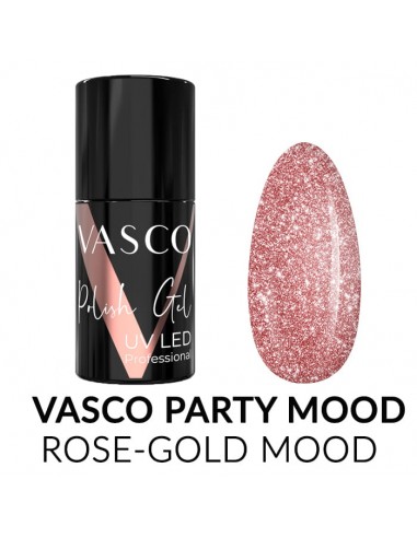 Party Mood L07 Rose-Gold Mood 7ml