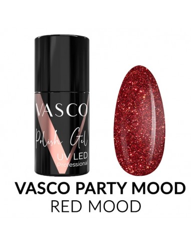 Party Mood L10 Red Mood 7ml