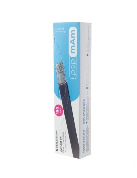 Funda Lima Desechable Expert 22 -150  50ud