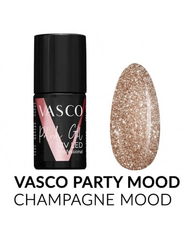 Party Mood L08 Champagne 7ml