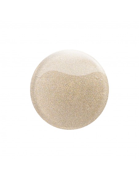 Gel Paint 028 Metalic Gold-Silver