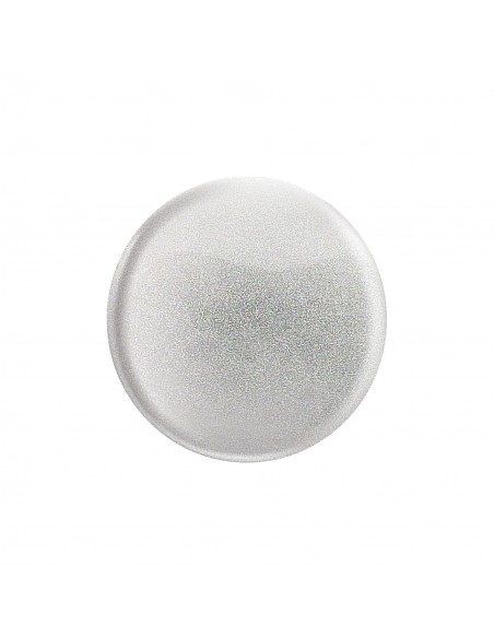 Gel Paint 026 Metalic Silver