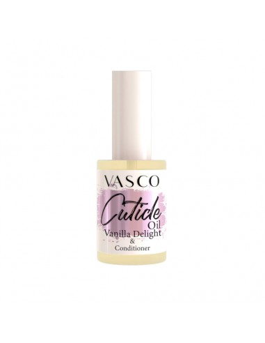 copy of Aceite de cuticula Vasco Sumer Gold 8ml