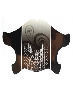 Moldes Estructura 400 uds.