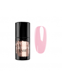 Base Vasco Shimmer Pink 6ml