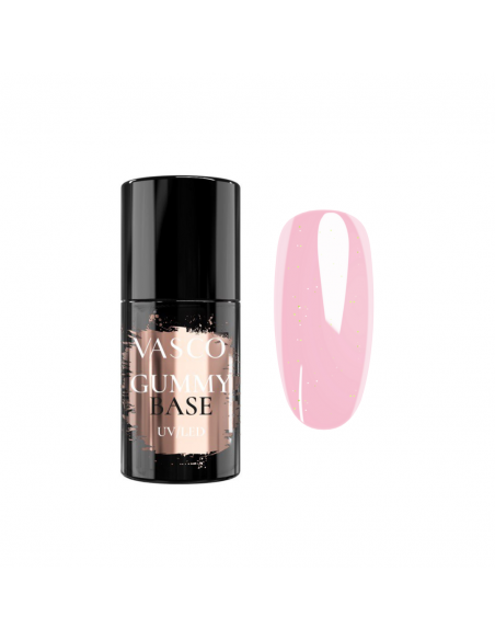 Base Building Shimmer Peach 6ml