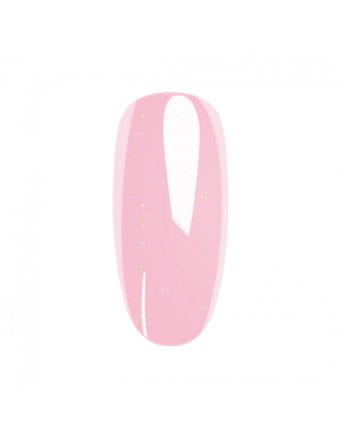 Base Building Shimmer Peach 6ml