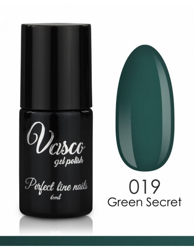 esmalte semipermanente vasco green secret 019