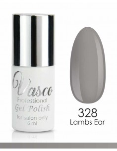 Esmalte semipermanente. VASCO Wonderland by Katarzyna Wolny 6 ml - 328 Lambs Ear