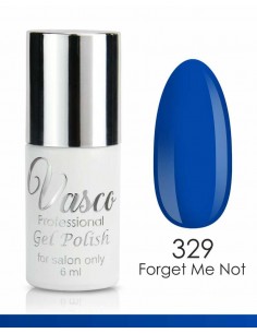 Esmalte semipermanente. VASCO Wonderland by Katarzyna Wolny 6 ml - 329 Forget Me Not